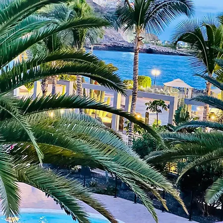 - Beachside Retreat * Playa del Cura