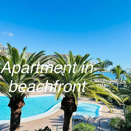 - Beachside Retreat * Playa del Cura
