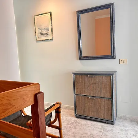 - Beachside Retreat Playa del Cura