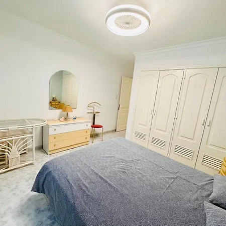 Apartman - Beachside Retreat Playa del Cura