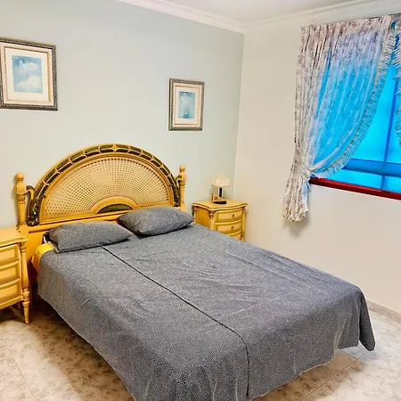 - Beachside Retreat Apartman Playa del Cura