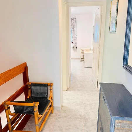- Beachside Retreat Apartman *