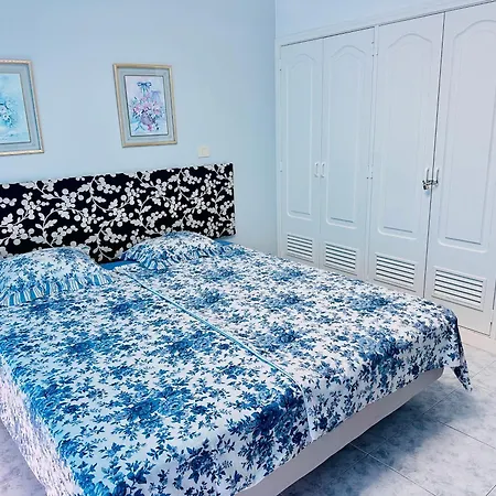 - Beachside Retreat Apartman