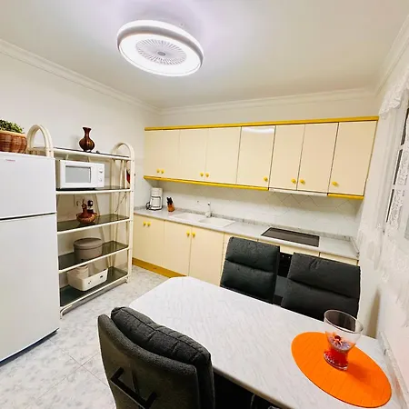 Apartman - Beachside Retreat