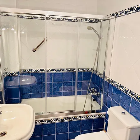 - Beachside Retreat Apartman *