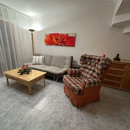 Apartman - Beachside Retreat
