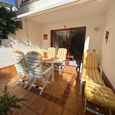 Apartman - Beachside Retreat Playa del Cura