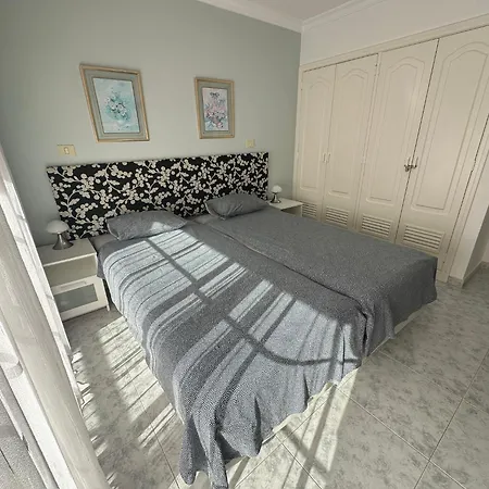Apartman - Beachside Retreat