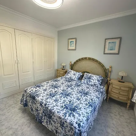 - Beachside Retreat Playa del Cura
