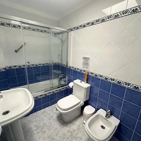 Apartman - Beachside Retreat *