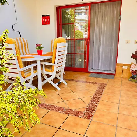- Beachside Retreat * Playa del Cura